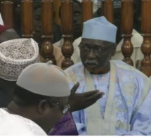 Serigne Babacar Sy Mansour : « Prendre exemple sur Maodo, le stoïque »