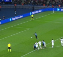 PENALTY RATE : Mbaye Diagne sanctionné!