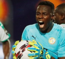 E. Mendy : « J’ai dit à mes coéquipiers que j’allais revenir pour la finale »