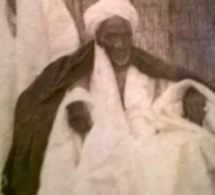 Mame Mor Khoudia Sy, l’homme qui a dirigé la prière mortuaire de Maodo