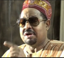 Le record d'Ahmed Khalifa Niasse avec 21 divorces à son actif: « Je préfère divorcer que de… »