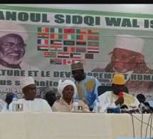 Medina Baye: Aly Ngouille Ndiaye renouvelle les promesses de Macky Sall