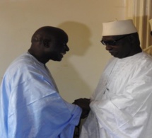 Serigne Babacar Sy Mansour: Idrissa Seck est le fils de Mame El hadji Malick Sy