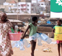 Risque de pénurie d’eau : les travailleurs de la SDE ont déposé leur préavis de grève