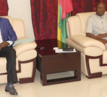 Crise en Guinée-Bissau: des conséquences «désastreuses» pour la Cédéao