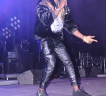 EXCLUSIF: Ousmane Dia séduit le public de Waly Seck au Domes de Paris avec son single "SAMA LOVE"