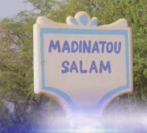 Gamou à Madinatou Salam: plusieurs dizaines de gendarmes déployés