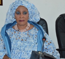 VIDEO - Crei: Aida Ndiongue n’a toujours pas retrouvé ses biens