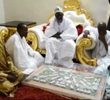 Université de Touba: des commerçants s’engagent à construire deux amphithéâtres, pour un coût de 800 millions FCFA