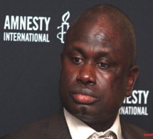 "Nomination par décret présidentiel du maire de Dakar ": Seydi Gassama parle d'un recul de la démocratie