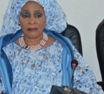 Aida Ndiongue, ex-sénatrice: « Adama Gaye est un détraqué mental… »