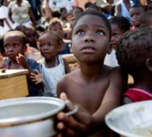 Insécurité alimentaire accrue: La malnutrition plane sur le Sénégal en 2020