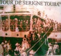 11 novembre 1902, le retour d’exil de Cheikh Ahmadou Bamba