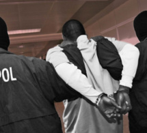 Interpol: L'arrestation du Syrien traqué à Karang