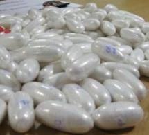 700 kg de cocaïne saisis en mer: L'identité des convoyeurs dévoilée