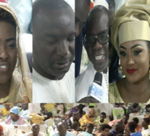 (Vidéo)Gamou 2019 Fondation Keur Rassoul : Reactions Artistes et Invités