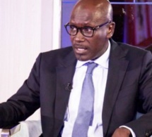Seydou Guèye: ‘’L’avion présidentiel a 19 ou 20 ans’’