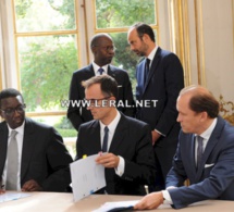 France-Sénégal : Un séminaire intergouvernemental est prévu dimanche