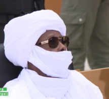 Prison du Cap Manuel : Hissein Habré très mal en point