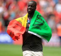 Lions du Sénégal: Naby Sarr veut faire plus que son père