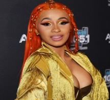 Cardi B bientôt en Afrique de l’Ouest pour des concerts… Voici les deux pays concernés!