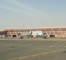 Mali: Sanctions après une vidéo dénonçant l’insécurité de l'aéroport de Bamako