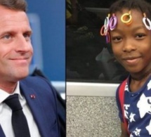 La France renonce à l'expulsion d'une Ivoirienne de 10 ans