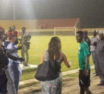 PSG Tv dépêche une équipe de reporters pour suivre Gana Gueye