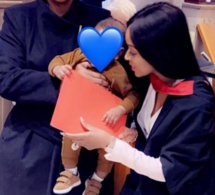 Mouna Seck « Niarel de Cheikhou Kouyaté: 2019 a été une année magique pour moi