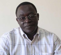 Secrétaire général du Sutsas : Mballo Dia Thiam contesté