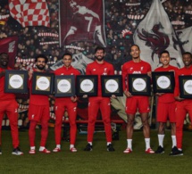 Premier League : un nouveau record de prestige pour Sadio Mané