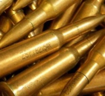 Affaire des munitions saisies à Pekesse: Cheikh Lô et Cie libérés