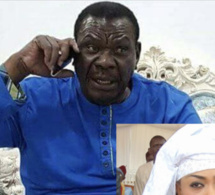Sokhna Aïda Diallo : « Pourquoi j’enregistrais les propos de Cheikh Béthio »