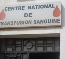 Alerte- Appel de don de sang A+ à l’Hôpital de Thiaroye : 10 poches collectées et aucune goutte n’a été donnée au patient destinataire