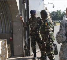 Munitions de l’armée saisies à Pire : Un mandat d’arrêt lancé contre le militaire Bécaye Sankharé