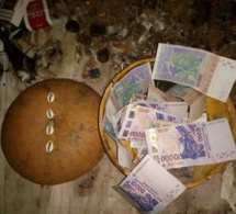 « Envoûté », un garde rapproché du chef de l’Etat Macky Sall escroqué à hauteur de 120 millions FCFA