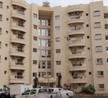 Cité Keur Gorgui : Une dame chute mortellement du 6e étage d'un immeuble