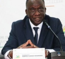 Ambassade du Sénégal en Côte d'Ivoire : Fin de mission pour Abdou Lahad Sourang