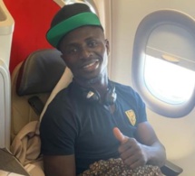 Ballon d’Or 2019 : Confessions d’un membre du jury envers Sadio Mané