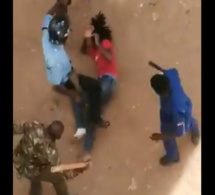 Kenya : vague d’indignation après la bastonnade d’un étudiant par des policiers