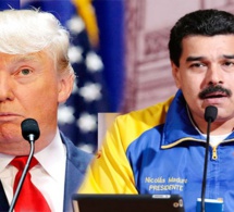 Venezuela: La réponse cinglante de Maduro aux menaces voilées de Trump