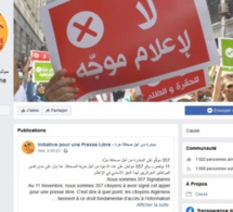 En Algérie, une pétition pour soutenir les journalistes de la radio nationale