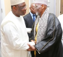« L’Absence de Macky Sall à Médina Baye pour le Mawlid doit être réparée… »