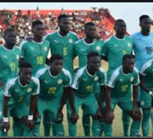 REGARDEZ LE MATCH SENEGAL - CONGO EN DIRECT
