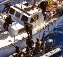 Cocaïne saisie au large de Dakar: Le dangereux et puissant “Boss” identifié Cocaïne saisie au large de Dakar: Le dangereux et puissant “Boss” identifié