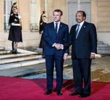 France: "Le président Paul Biya devrait songer à prendre sa retraite politique"