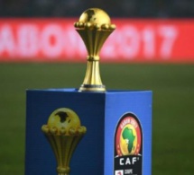 Eliminatoires Can Cameroun 2021: Tous les résultats