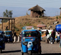 Éthiopie: 68 personnes inculpées suite au coup d'État manqué en Amhara