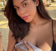 La belle vie de luxe de Léa Soukeyna après son divorce avec le fils de Serigne Modou Kara, Ibou Kara