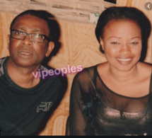 FAKE NEWS: Supposé mariage de la danseuse Mbathio Ndiaye et Youssou Ndour.